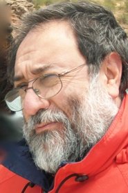 Carlos Torlaschi portrait