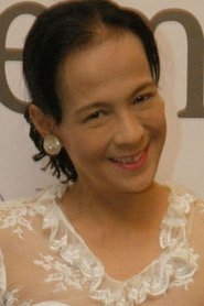 Ingrid Widjanarko portrait