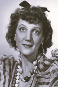 Elvia Allman portrait