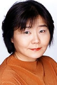 Kazuko Sawada portrait