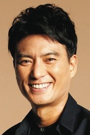 Satoshi Tokushige portrait