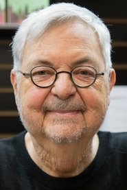 Michel Tremblay portrait