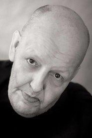 Freddie Wadling portrait