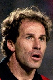 Franco Baresi portrait
