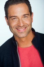 Danny Fehsenfeld portrait
