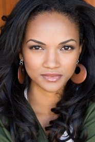 Mekia Cox portrait