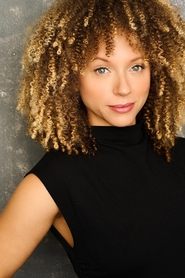 Alicia S Mason portrait