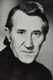 Ain Jürisson portrait