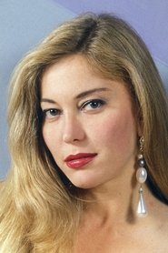 Moana Pozzi portrait