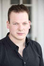 Holger Schober portrait
