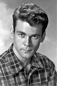 Don Murray portrait