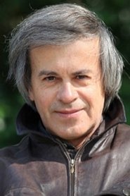 Philippe Kohly portrait