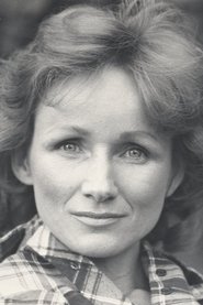 Brenda Fogarty portrait