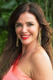 Luma de Oliveira portrait