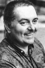 Ennio Groggia portrait