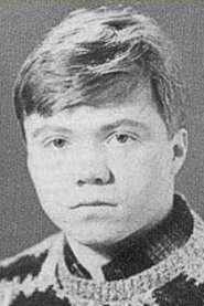 Pavel Stepanov portrait