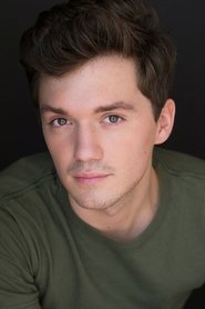 Matthew Garry portrait