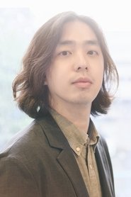 Lee Jung-gon portrait