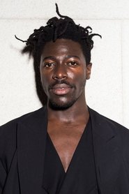 Moses Sumney portrait