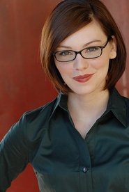 Kaitlyn Black portrait