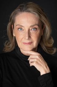 Andrea Sooch portrait