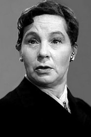 Lidiya Chernyshyova portrait