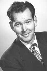 Robert Anderson portrait