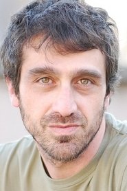 Alessandro Federico portrait