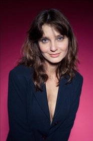 Yuliya Zhigalina portrait