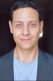 Chris Spinelli portrait
