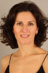 Sílvia Barbeiro portrait