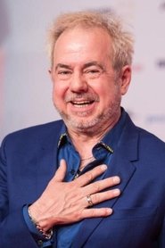 Helmut Zerlett portrait