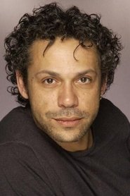 Kader Boukhanef portrait