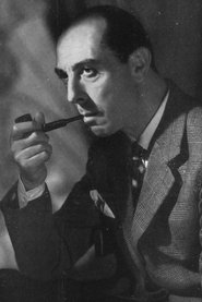 Aldo Bettoni portrait