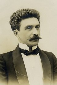 Alexander Shiryaev portrait