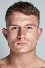 Dalton Smith portrait