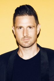 Wil Anderson portrait