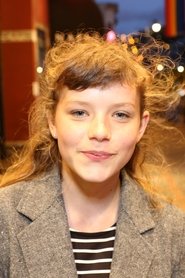 Léonie Souchaud portrait