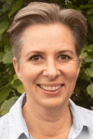 Jeanet Keil portrait