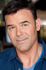 Kevin Linehan portrait