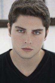 Cameron McKendry portrait