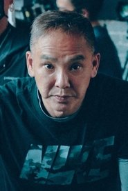Sam Wong Ming-Sing portrait