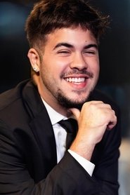 Álvaro Xaro portrait