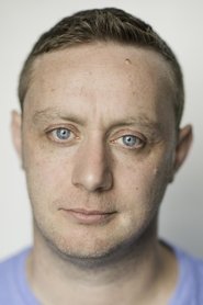 Phil Deguara portrait