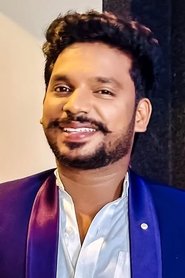 Nanjil Vijayan portrait
