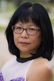 Tsi Chin Li-McCall portrait