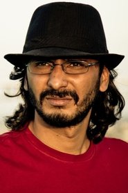 Abhishek Chaubey portrait