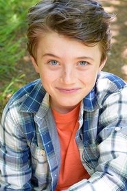 Forrest Campbell portrait