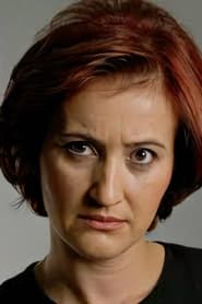 Funda Cansever portrait