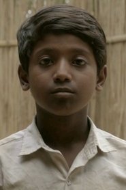 Arif Shaikh portrait
